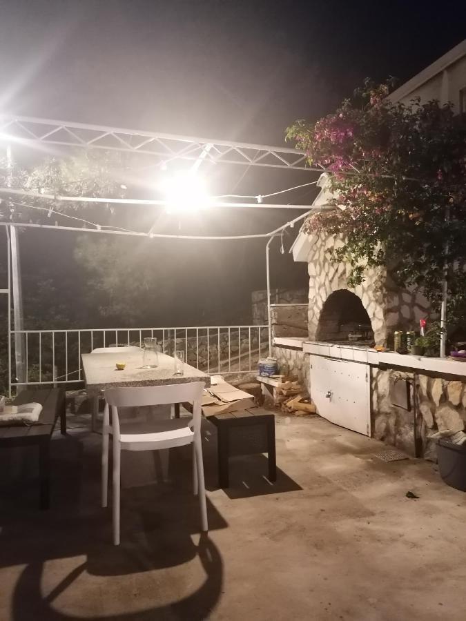 Casa Blanca White House Villa Donji Okrug  Dış mekan fotoğraf