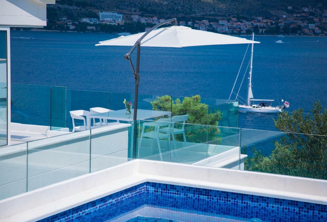 Casa Blanca White House Villa Donji Okrug  Dış mekan fotoğraf