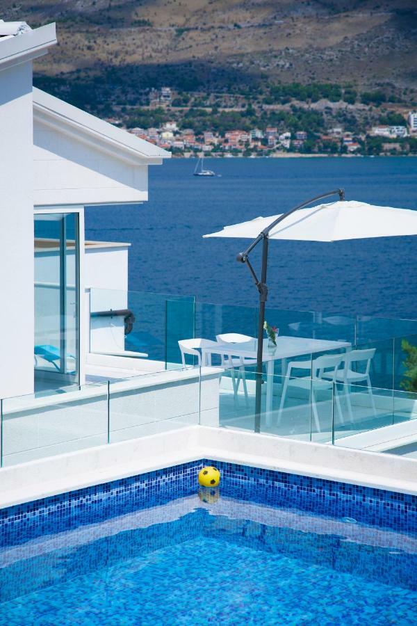 Casa Blanca White House Villa Donji Okrug  Dış mekan fotoğraf