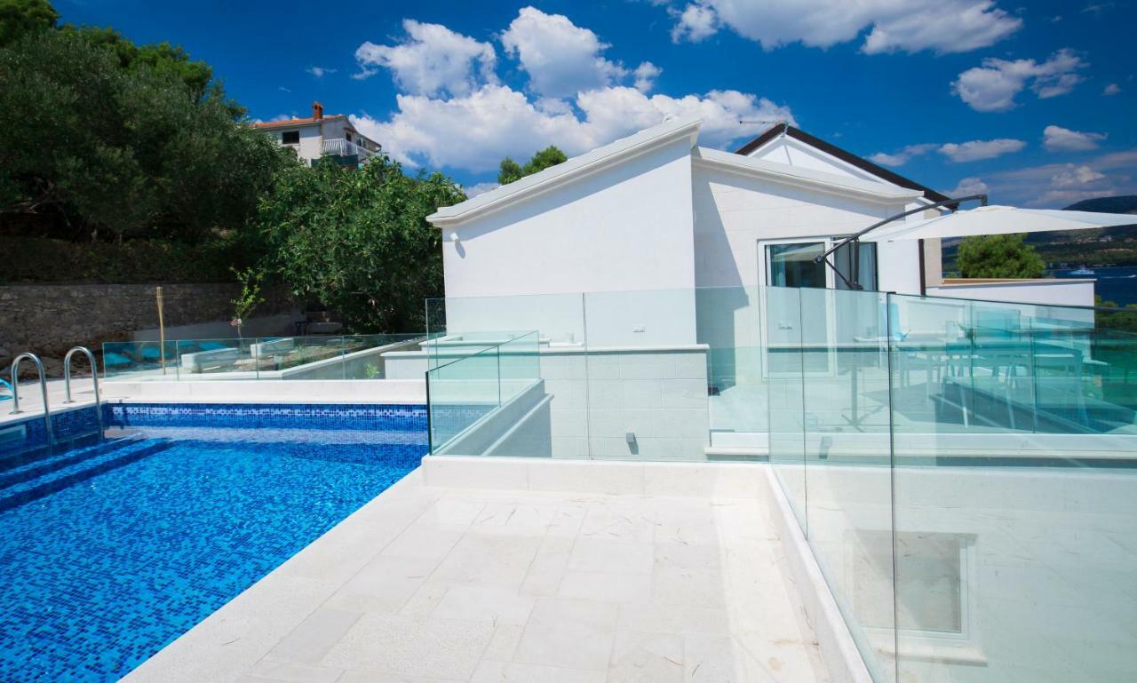 Casa Blanca White House Villa Donji Okrug  Dış mekan fotoğraf