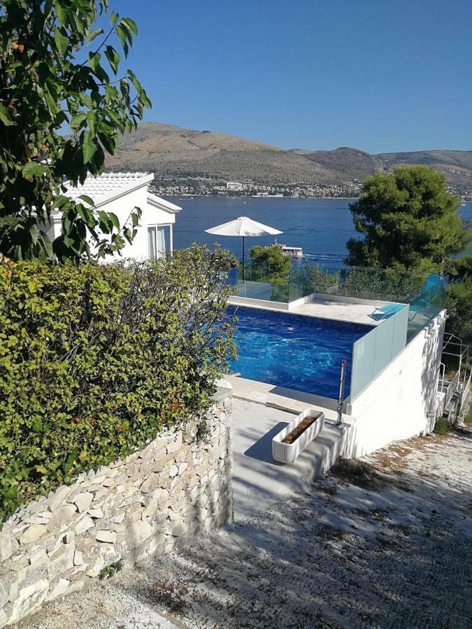 Casa Blanca White House Villa Donji Okrug  Dış mekan fotoğraf