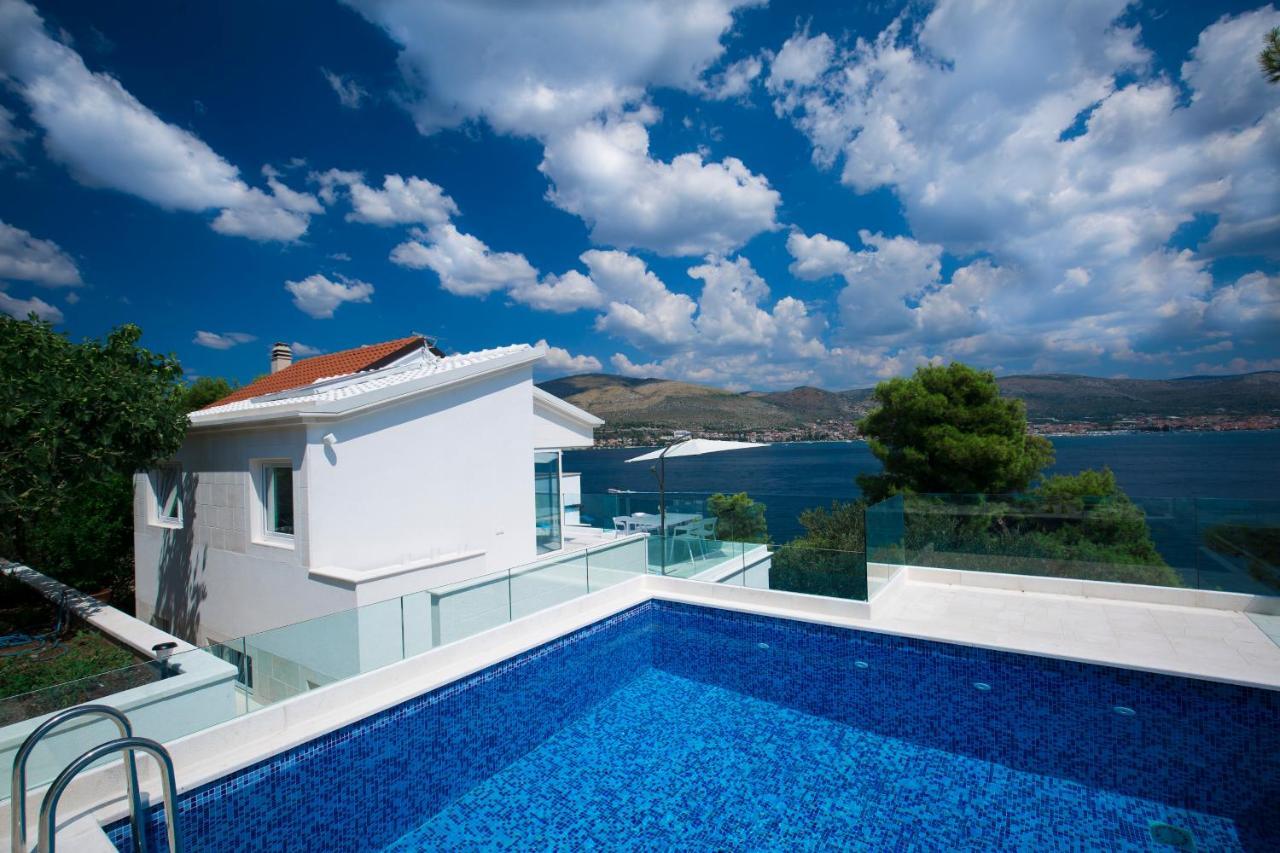 Casa Blanca White House Villa Donji Okrug  Dış mekan fotoğraf